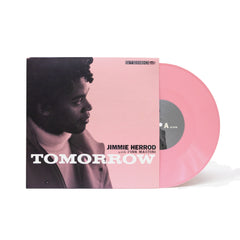 SIGNED! Tomorrow  | Vinyl EP 10"