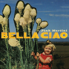 Bella ciao EP | CD
