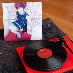 SIGNED! Hey Eugene | LP