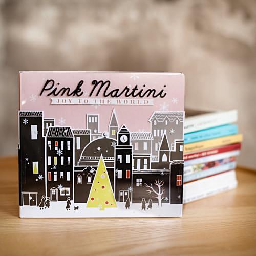 Joy To The World | CD | Pink Martini