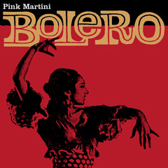 Bolero single | Digital Download