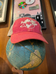 Pink Martini Classic Logo | Trucker Hat