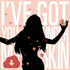 I've Got You Under My Skin Single | Digital Download