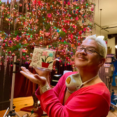 SIGNED! Je dis oui! CD | SIGNED!! DELUXE PACKAGING!