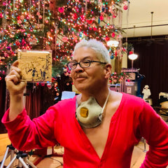 SIGNED! Sympathique 20th Anniversary CD (includes Bolero) | SIGNED!!