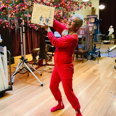 SIGNED!  Sympathique LP | LIMITED SUPPLY!