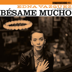 Bésame Mucho | CD EP
