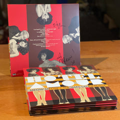 SIGNED! Hotel Amour: Meow Meow + Thomas M. Lauderdale | LP