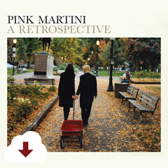 A Retrospective | Digital Download