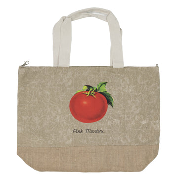 Market Bag: Ceci n'est pas une tomate