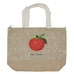 Market Bag: Ceci n'est pas une tomate