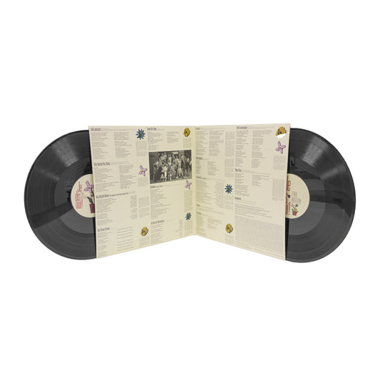 Je dis oui! | Double LP