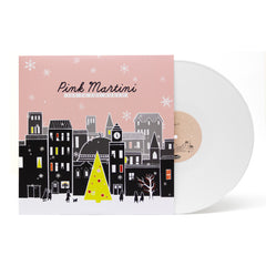 Joy to the World | White Vinyl LP