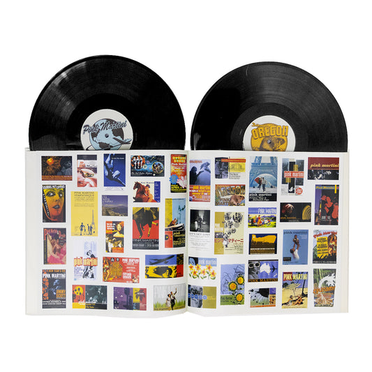 A Retrospective | Double LP - DELUXE