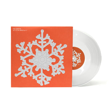 Joy To The World, Part 2 | 10" Vinyl