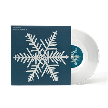 Joy To The World, Part 3 | 10" Vinyl