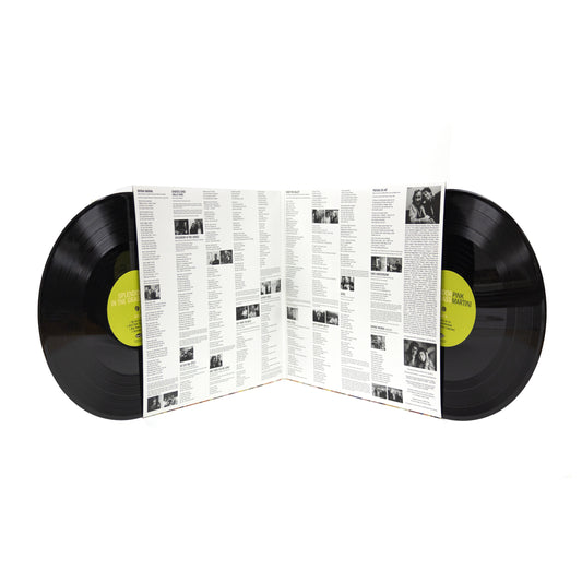 Splendor in the Grass | Double LP