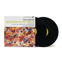 Splendor in the Grass | Double LP