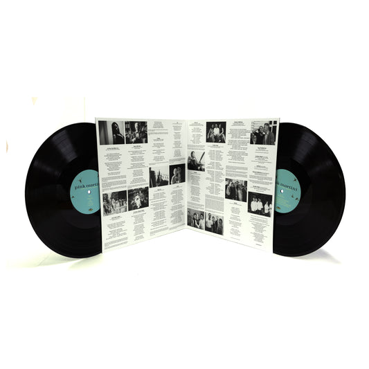 Hang On Little Tomato | Double LP