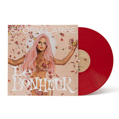 Storm Large - Le Bonheur | LP