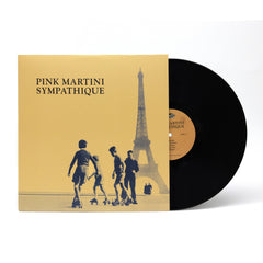 Sympathique | LP