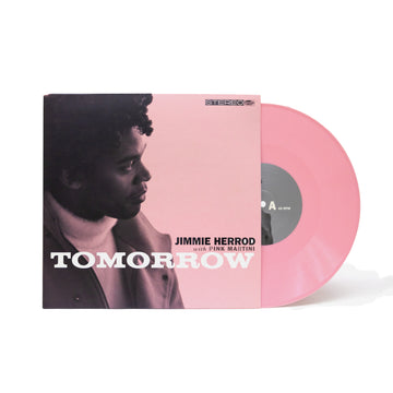 SIGNED! Tomorrow  | Vinyl EP 10"