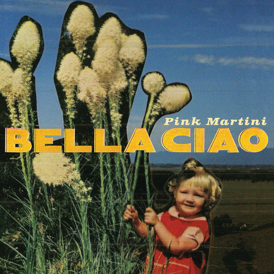 Bella ciao | ALBUM