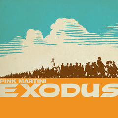 Exodus | Digital Download