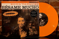 Bésame Mucho  | 10" vinyl EP
