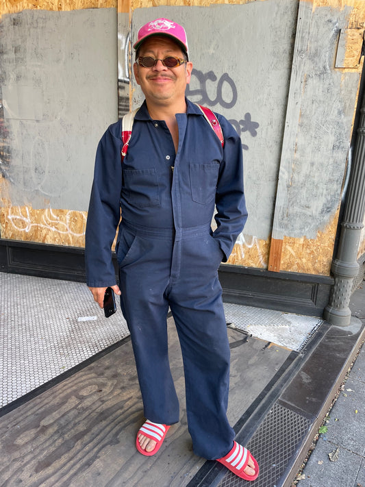 Pink Martini Classic Logo | Trucker Hat