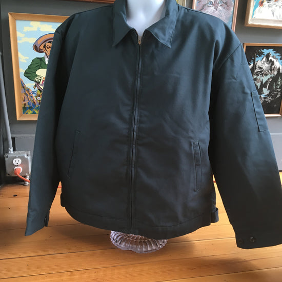 Spruce Green (front)