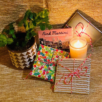 Joy To The World | CD GIFT-WRAPPED!