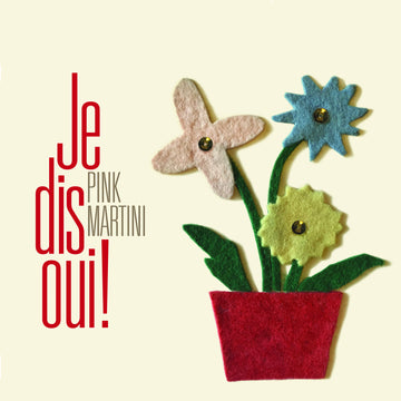 Je dis oui! | Digital Download