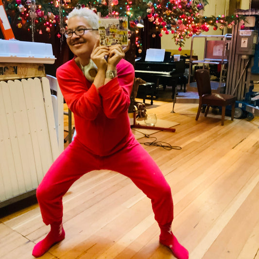 SIGNED! Non ouais! CD |  SIGNED! LIMITED EDITION!