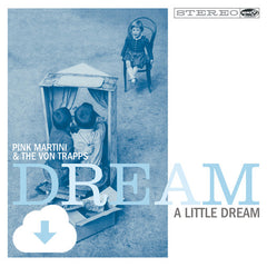 Dream a Little Dream | Digital Download