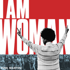 I Am Woman | Digital Download